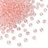 Preciosa® Crystal Beads X-PRC-BB6-70120-3