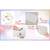 DIY Earring Making Kits DIY-TA0004-76-18