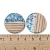 Wooden Pendants FIND-B042-13C-3