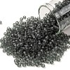 TOHO Round Seed Beads X-SEED-TR08-0009BF-1