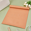 Leather Debris & Paper Fiber & Glue Craft Paper AJEW-CY0002-49D-01-4