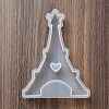 Tower DIY Silicone Mold LS-DIY-Q033-09A-3