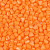Baking Paint Glass Seed Beads SEED-N007-30H-3