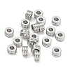 304 Stainless Steel Spacer Beads SA-CBA97DF-05P-03-1