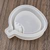 Fan Pendant DIY Silhouette Silicone Molds LS-DIY-Z040-01A-5