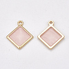 Alloy Pendants LS-X-PALLOY-S122-08C-2