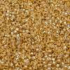 MIYUKI Round Rocailles Beads X-SEED-G009-RR0552-3