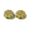 Opaque Lampwork Beads LAMP-P065-03B-14-2