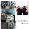 1Pc Zinc Alloy Buckle Clasps FIND-GF0009-62A-AB-6
