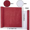 DIY Imitation Linen Fabric DIY-WH0349-139D-2