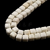 Natural Agate Beads Strands G-M422-A01-02S-5