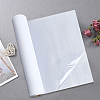 Heat Transfer Acrylic Papers DIY-WH20063-028-7
