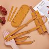 DIY Knitting Crochet DIY-WH0171-09B-3