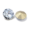 Glass Rhinestone Cabochons RGLA-L029-13A-211-2