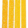 Electroplate Glass Beads Strands LS-EGLA-A044-T4mm-B05-2