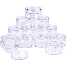 Plastic Bead Containers CON-BC0004-22A-56x34