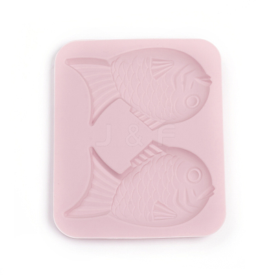 Food Grade Silicone Molds X-DIY-I021-30-1