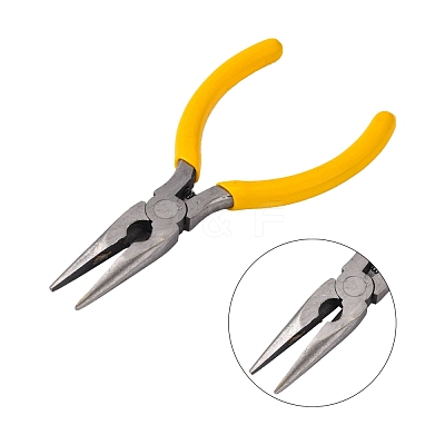 Jewelry Pliers TOOL-D029-03-1