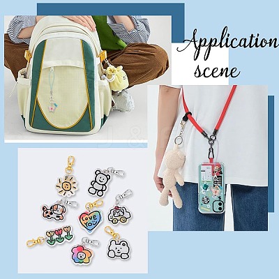 DIY Jewelry Making Kit DIY-AR0003-95-1