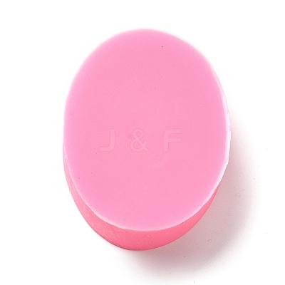 DIY 3D Angel Figurine Statue Silicone Molds LS-DIY-G095-01G-1