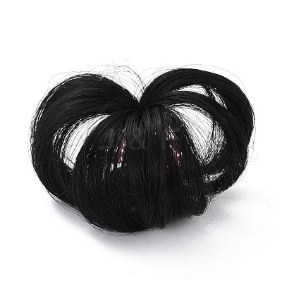 High Temperature Fiber Wigs for Children OHAR-C003-02-1