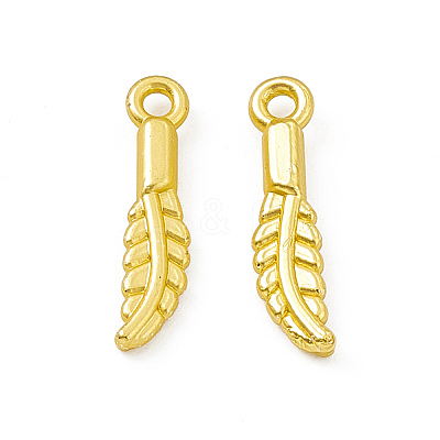 Rack Plating Alloy Pendants FIND-G045-23MG-1