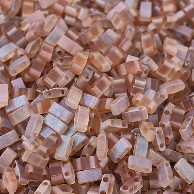 MIYUKI Half TILA Beads SEED-X0054-HTL4578-1