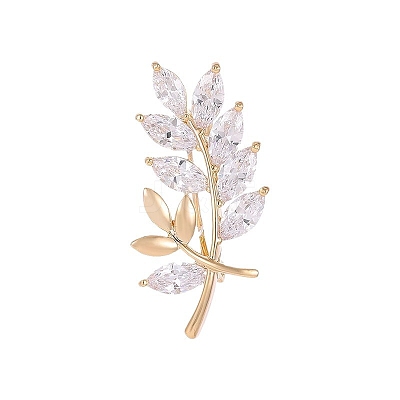 Alloy Crystal Rhinestone Brooches for Backpack Clothes PW-WGCF895-01-1