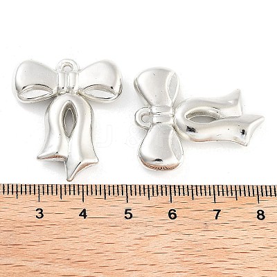 CCB Plastic Pendants CCB-S164-14P-1