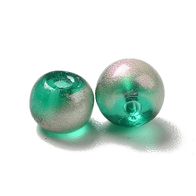 6/0 Transparent Glass Seed Beads LS-SEED-P005-C02-1