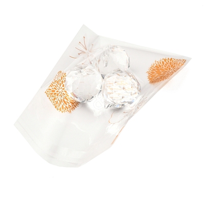 Rectangle OPP Self-Adhesive Bags OPP-A003-02A-1