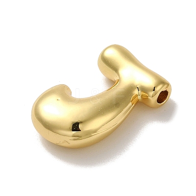 Rack Plating Brass Pendants KK-R158-17J-G-1