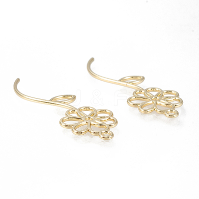 Alloy Pendants PALLOY-M183-03G-RS-1