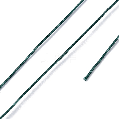 Nylon Braided Cord NWIR-C003-02R-1
