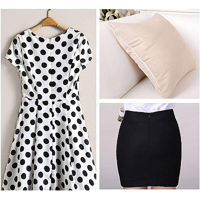 Garment Accessories FIND-BC0001-12-1