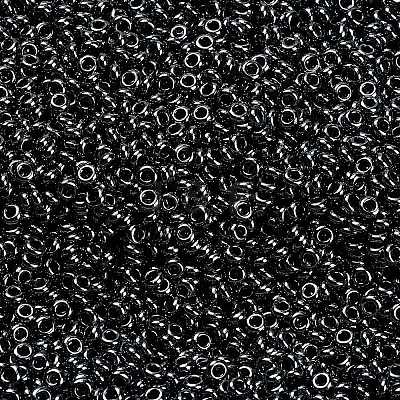 TOHO 8/0 Demi Round Beads SEED-DR08-0081-1
