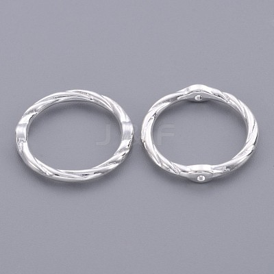 Alloy Linking Rings X-EA8812Y-S-1
