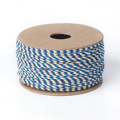Macrame Cotton Cord OCOR-F010-C33-1