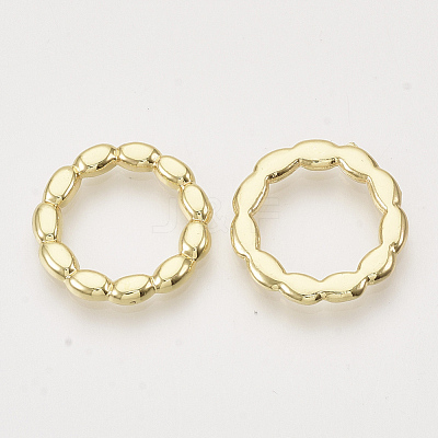 Alloy Linking Rings X-PALLOY-S121-219-1