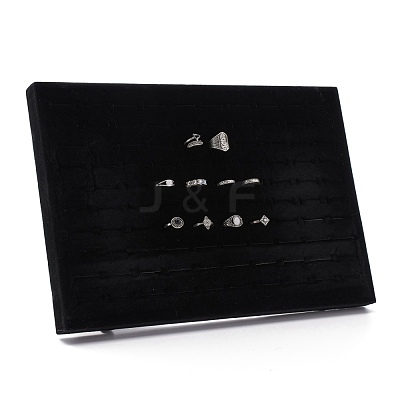 Velvet Ring Displays RDIS-N007-01-1