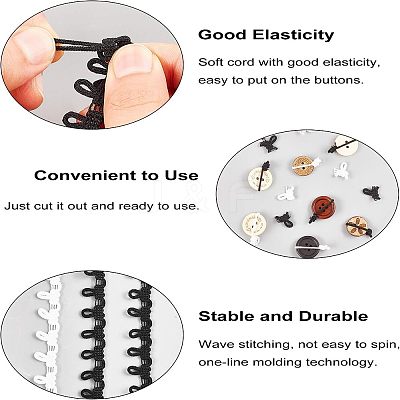 Elastic Cord EW-NB0001-05-1