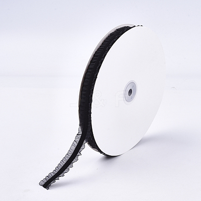 Velvet Organza Ribbon SRIB-T007-042-1