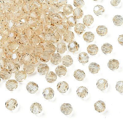 Preciosa® Crystal Beads X-PRC-BB6-00030-235-1