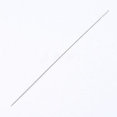 Iron Beading Needle X-IFIN-P036-05F-1
