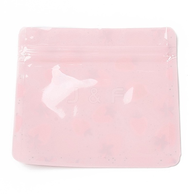 Plastic Resealable Bag OPP-B001-E08-1