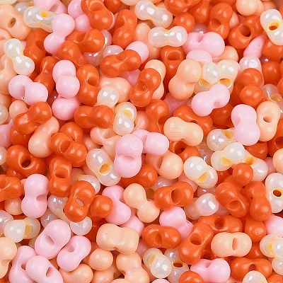 Glass Seed Beads X1-SEED-K010-03N-1