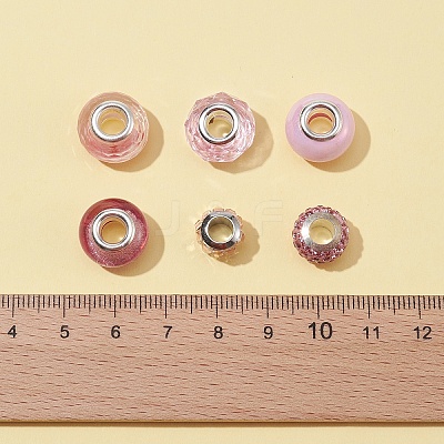 DIY Beads Jewelry Making Finding Kits DIY-FS0002-74-1