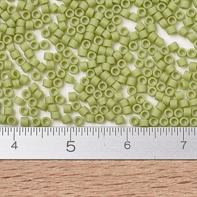 MIYUKI Delica Beads SEED-X0054-DB2290-1