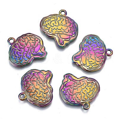Alloy Pendants LS-PALLOY-N156-020-RS-1