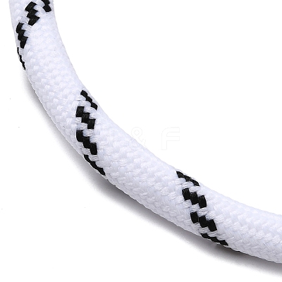 Polycotton Braided Cord with Inner Core OCOR-NH0002-01P-1
